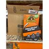 Image 2 : Gorilla Anti-Slip Tread Tape, Model No. 106435, 50mm x 3.04m â€“ 4 Units