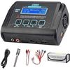 Image 1 : HTRC LiPo Battery Charger Model T150 and C240 Duo