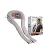 Image 1 : Sharper Image RealTouch Shiatsu Neck Massager with Heat