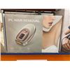 Image 2 : IPL Hair Removal Device with LCD Display and Adjustable Settings