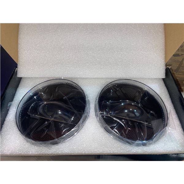 Fog Lights with Model X0039N2VEJ