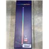 Image 2 : RGBW Corner Lamp with Smart Dream Color Functionality