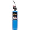 Image 1 : Mag-Torch Self-Lighting Trigger-Start Ignition Torch Kit