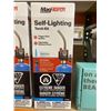 Image 2 : Mag-Torch Self-Lighting Trigger-Start Ignition Torch Kit