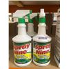 Image 1 : Spray Nine Heavy-Duty Cleaner 946 mL with DIN 02160331