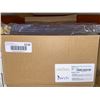 Image 2 : Prestee 300 Clear Plastic Forks â€“ SKU 114220