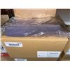 Image 3 : Prestee 300 Clear Plastic Forks â€“ SKU 114220