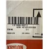 Image 2 : Krylon Colormaxx Paint and Primer Gloss Leather Brown, 6-Can Set