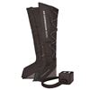 Image 1 : Sharper Image Air Compression Boots with Controller