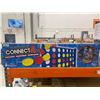 Image 2 : Hasbro Connect 4 Giant Edition Board Game