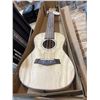 Image 2 : AW-500-C Acoustic Ukulele with Natural Wood Finish