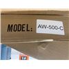 Image 3 : AW-500-C Acoustic Ukulele with Natural Wood Finish