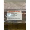 Image 3 : George Courey Inc. L838 King-Size Pillows Lot of 2Â