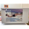 Image 2 : Ebung Elevating Leg Rest Pillow with Contoured Design