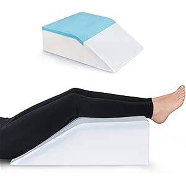 EBung Elevating Leg Rest Pillow with Ergonomic Design