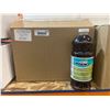 Image 1 : Moxie Pine Cleaner 6 x 1.4 L â€“ Formula A