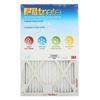Image 1 : 3M Filtrete Electrostatic Air Filters 16x25x1, Pack of 4