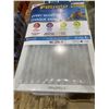 Image 3 : 3M Filtrete Electrostatic Air Filters 16x25x1, Pack of 4