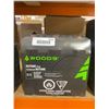 Image 1 : Woods Butane Fuel Canisters â€“ 3 x 227 g Each, Pack of 3