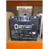 Image 2 : Mighty Max ML9-12 12-Volt 18Ah Rechargeable SLA Battery