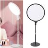 Image 1 : Ricial RI-GM029 LED Floor Therapy Lamp