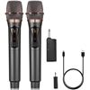 Image 1 : Alpowl Wireless Recording Vocal Microphone Model B0BKZNF8KS
