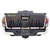 Image 1 : Kilimanjaro Tailgate Bike Pad for Bicycles â€“ 53.3 x 19 in