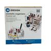 Image 1 : IDesign 3-Piece Cosmetic Organizer Set With Drawers and Sections