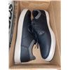 Image 1 : Ortholite Menâ€™s Black Shoes, Size 10, With Comfort Foam Insoles