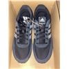Image 1 : Adidas Run 60s 3.0 Sneakers Black/White, US Size 9