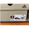 Image 2 : Adidas Run 60s 3.0 Sneakers Black/White, US Size 9