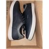 Image 1 : Menâ€™s Ortholite Black Shoes, Size 10