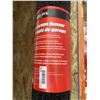 Image 4 : Mohawk Home The Big Garage Runner 3 ft x 8 ft Black