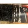 Image 5 : Mohawk Home The Big Garage Runner 3 ft x 8 ft Black