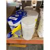 Image 2 : Lysol Cleaning Wipes Lot of 5Â