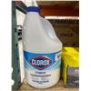 Image 1 : Clorox 3.57 Liter Bleach Disinfectant Cleaner â€“ Set of 2