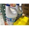 Image 2 : Clorox 3.57 Liter Bleach Disinfectant Cleaner â€“ Set of 2