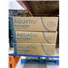 Image 1 : AquaTru Pre/Carbon Stages 1-2 Water Filter (3 Units)