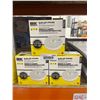 Image 2 : BRK Slim LED Strobe Model No. 5193 Mince A Lampe Stroboscopique A DEL
