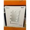 Image 2 : Fancii Maddie Vanity Mirror With BT Speaker and Wireless Charging