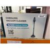 Image 2 : Cordless Vacuum Cleaner N300 Walkvac Series
