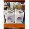 Image 1 : Turbo Power Windshield Washer Concentrate (3.78 L, Lot of 4 Units)