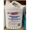 Image 2 : Turbo Power Windshield Washer Concentrate (3.78 L, Lot of 4 Units)