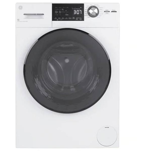 GE Front Load Washing Machine ModelÂ