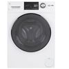 Image 1 : GE Front Load Washing Machine ModelÂ