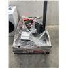 Image 2 : Lifetime Power Lift Basketball System Model 90116