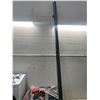 Image 3 : Lifetime Power Lift Basketball System Model 90116