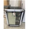 Image 2 : Frigidaire Gallery FGBC5334VS Built In Compact Beverage Center Under Counter Refrigeration, 24 inch 