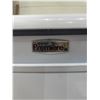 Image 3 : Danby Premiere DUFM085A3WP Upright Energy-Efficient Freezer, Type 8