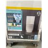 Image 3 : American Standard Cosette 752CA200.020 White Dual Flush Toilet